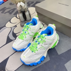 Balenciaga Track Shoes